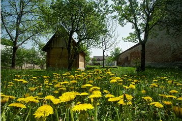 Słowacja Privát Morawany nad Wagiem / Moravany nad Váhom, Zewnątrz